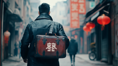 Elevating Security Standards Globally: Premium Deposit Bags from China's Leading Factory