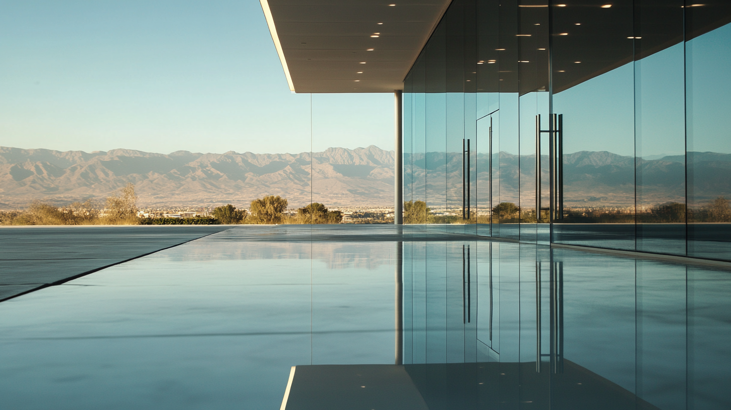 Innovative Approaches to Sourcing the Best Ground Spring for Glass Door Solutions