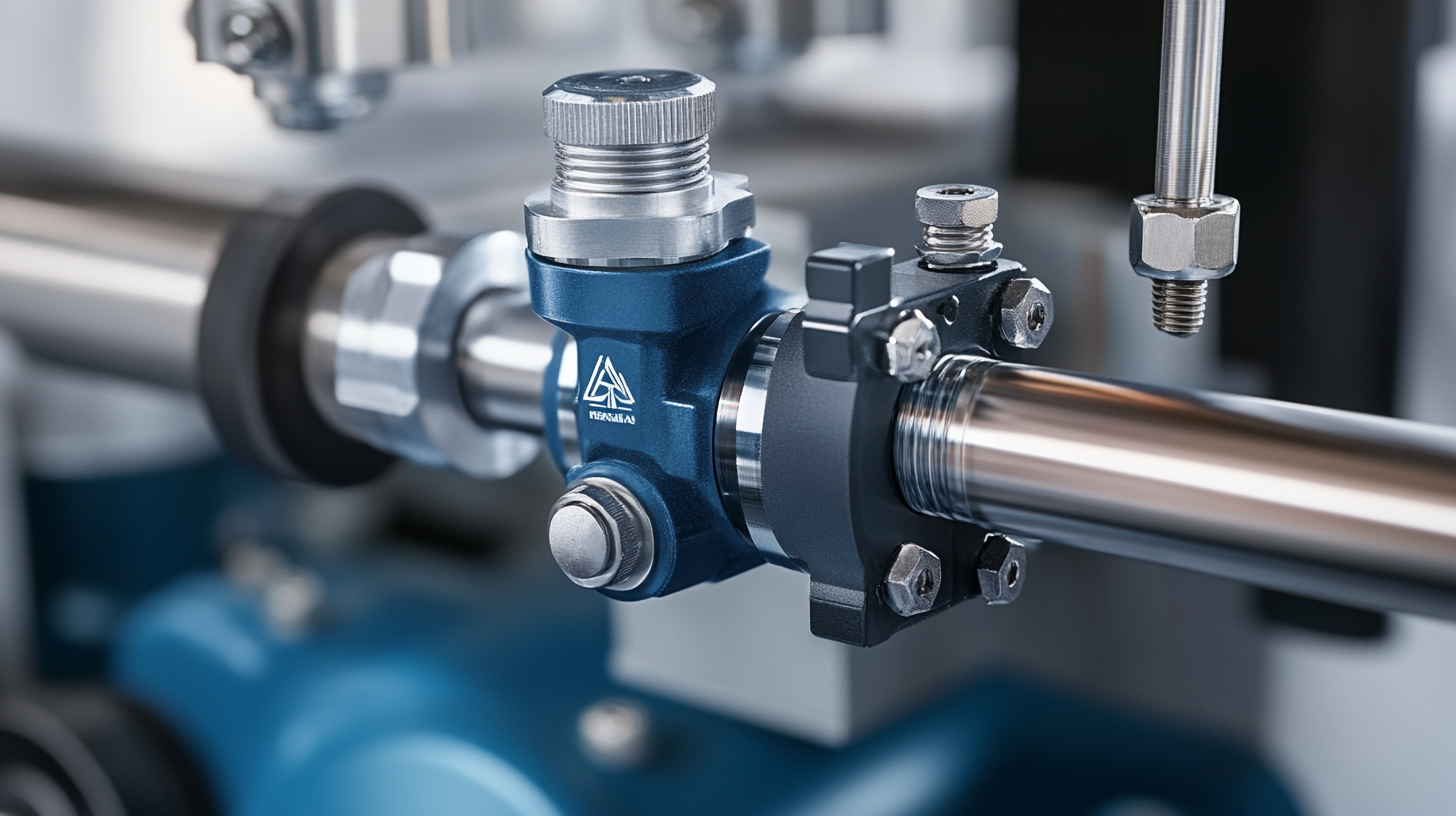 Ultimate Guide to Selecting the Best Solenoid Valve Model for Your Industrial Needs