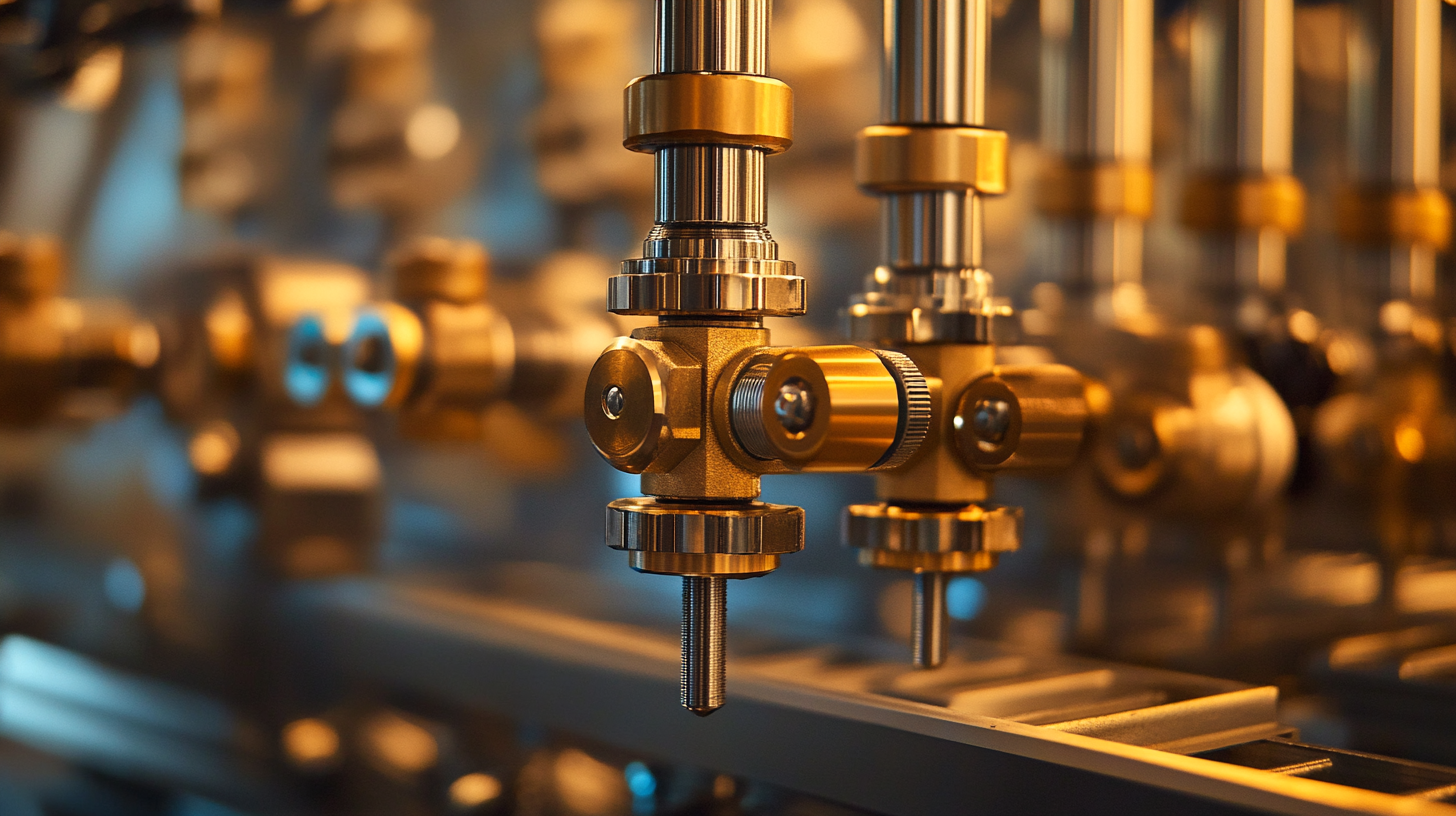 Ultimate Guide to Selecting the Best Solenoid Valve Model for Your Industrial Needs