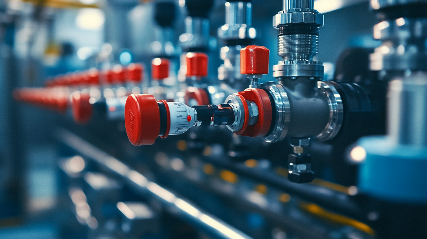 Ultimate Guide to Selecting the Best Solenoid Valve Model for Your Industrial Needs