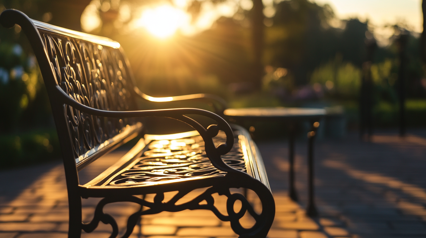 Understanding Export Certifications for Best Metal Outdoor Furniture Essentials for Global Buyers