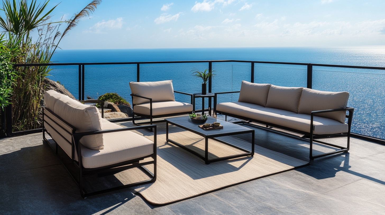 Understanding Export Certifications for Best Metal Outdoor Furniture Essentials for Global Buyers