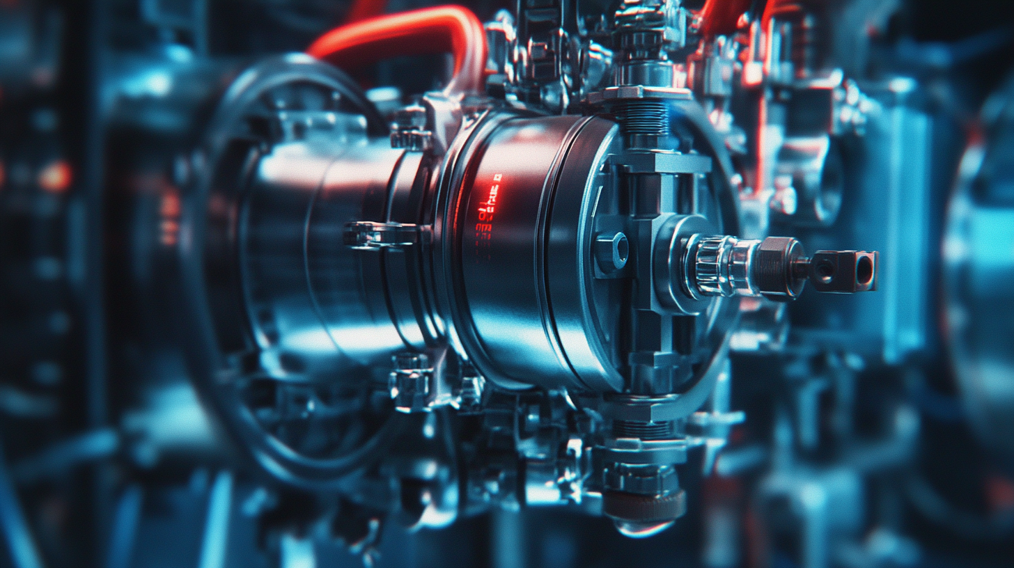 Real-World Applications of the Best Hydraulic Master: A How-To Guide for Optimal Performance