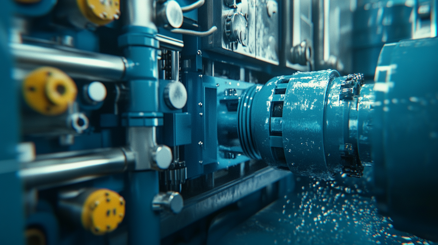 Real-World Applications of the Best Hydraulic Master: A How-To Guide for Optimal Performance