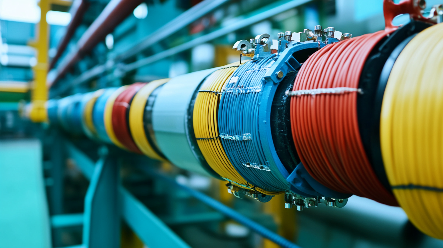 A Comprehensive Comparison of Best Xlpe Insulated Power Cables for Global Procurement Decisions