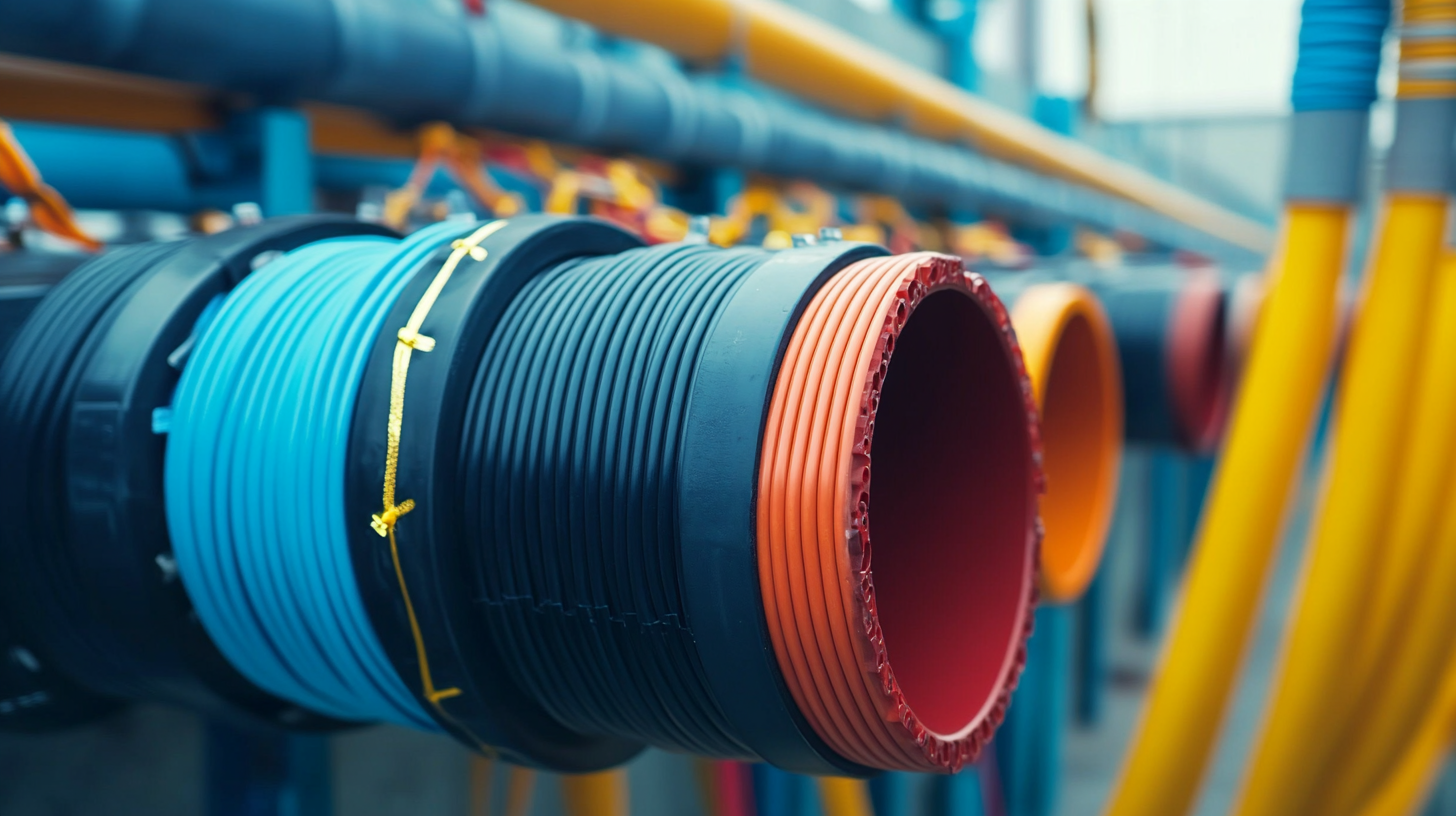 A Comprehensive Comparison of Best XLPE Insulated Power Cables for Global Procurement Decisions