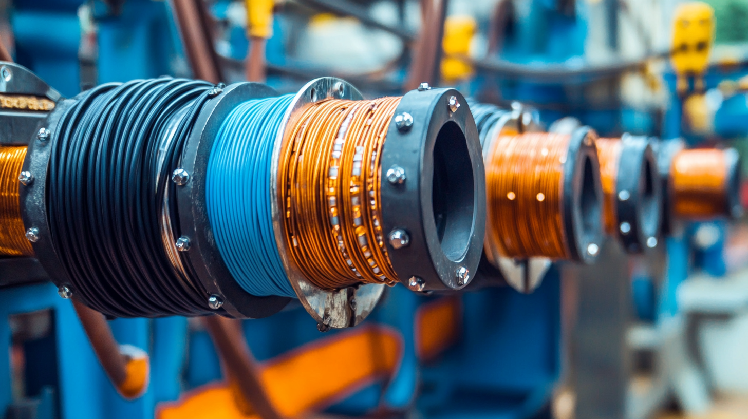 A Comprehensive Comparison of Best Xlpe Insulated Power Cables for Global Procurement Decisions