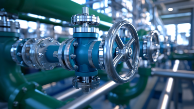 Unveiling the Advantages of the Best Double Check Valve Across Diverse Applications