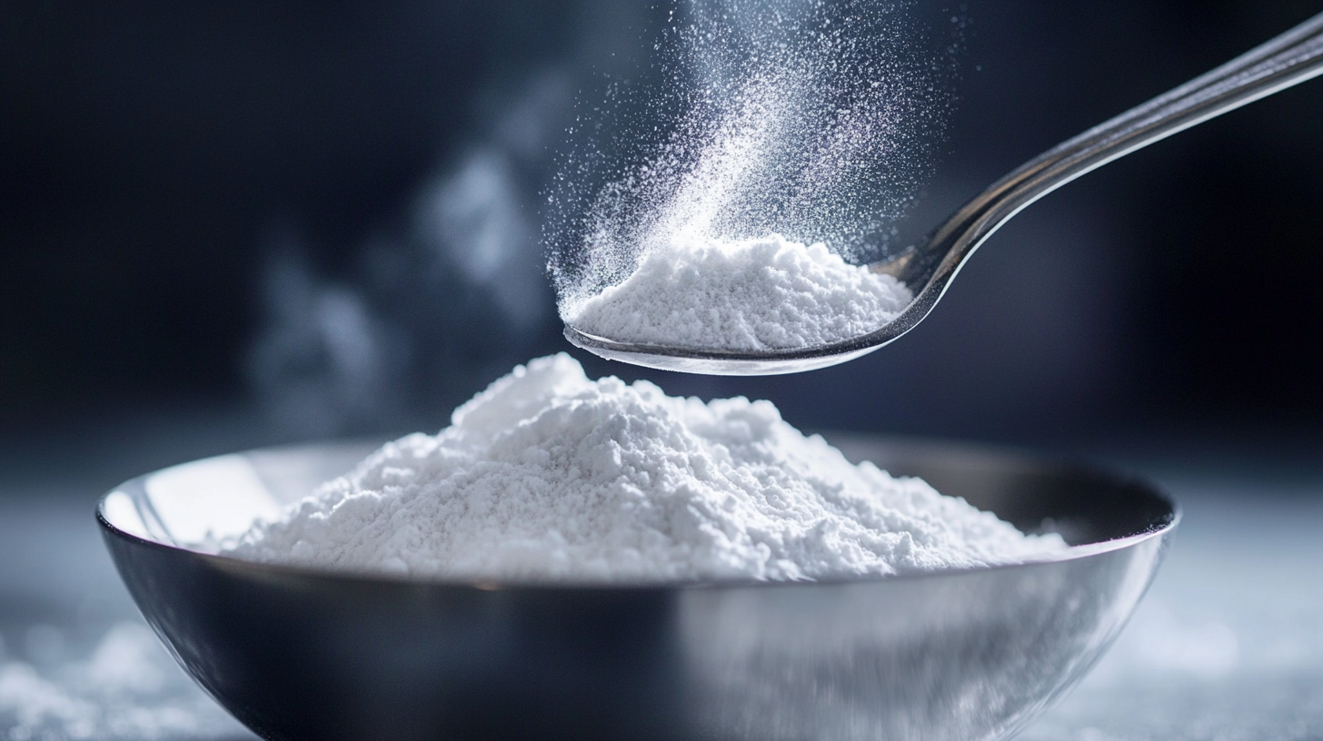 Innovative Solutions for Sourcing the Best Methyl Cellulose Powder Worldwide