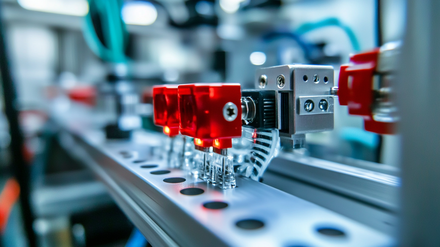 Troubleshooting Issues with Best Micro Switch Nc for Global Buyers