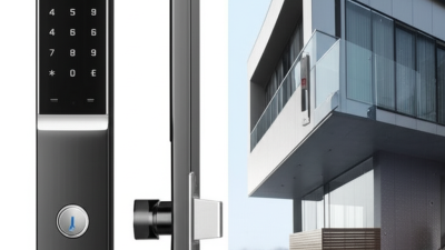 How to Choose the Best Digital Door Knob for Your Home or Business Security Needs