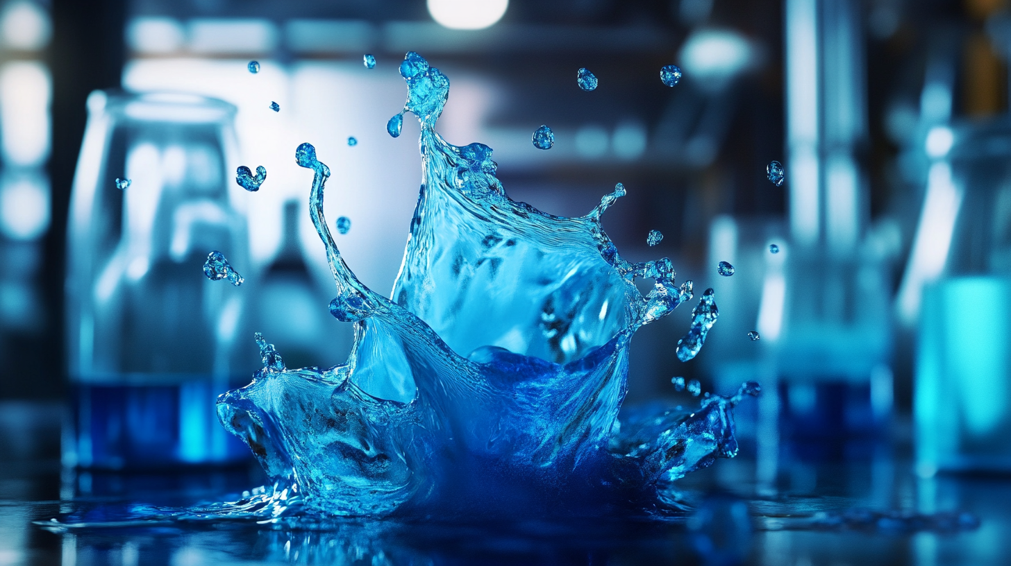 5 Reasons Best Flow Back Additives Can Transform Your Production Efficiency