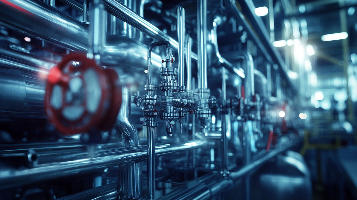 5 Reasons Best Flow Back Additives Can Transform Your Production Efficiency