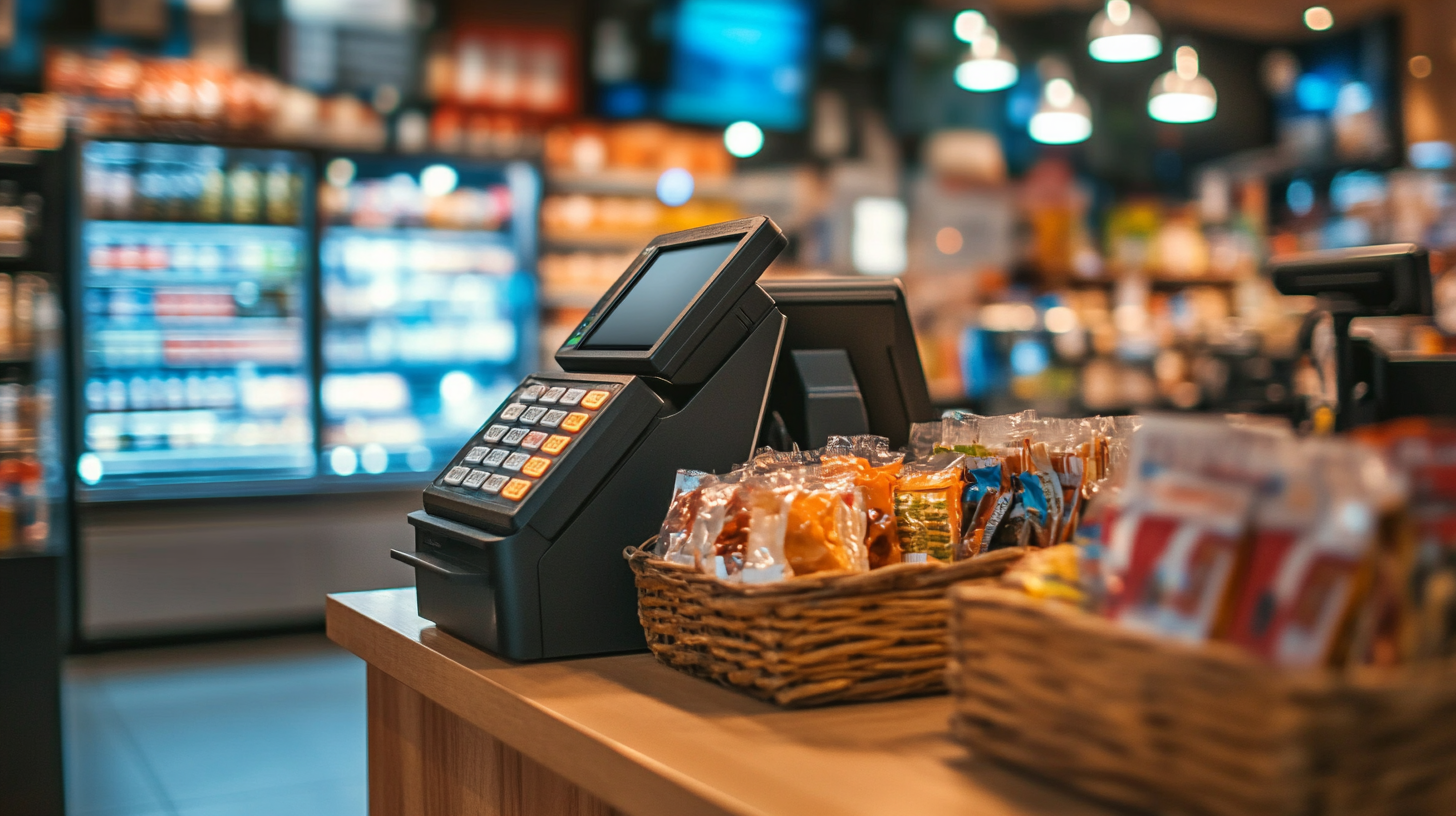 Step-by-Step Guide to Choosing the Best POS Rolls for Your Business Needs