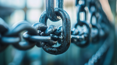 Solutions for Selecting the Best Metal Connectors in Global Supply Chains