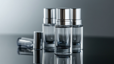 Ultimate Guide to Choosing the Best Airless Dispenser Bottles for Your Products
