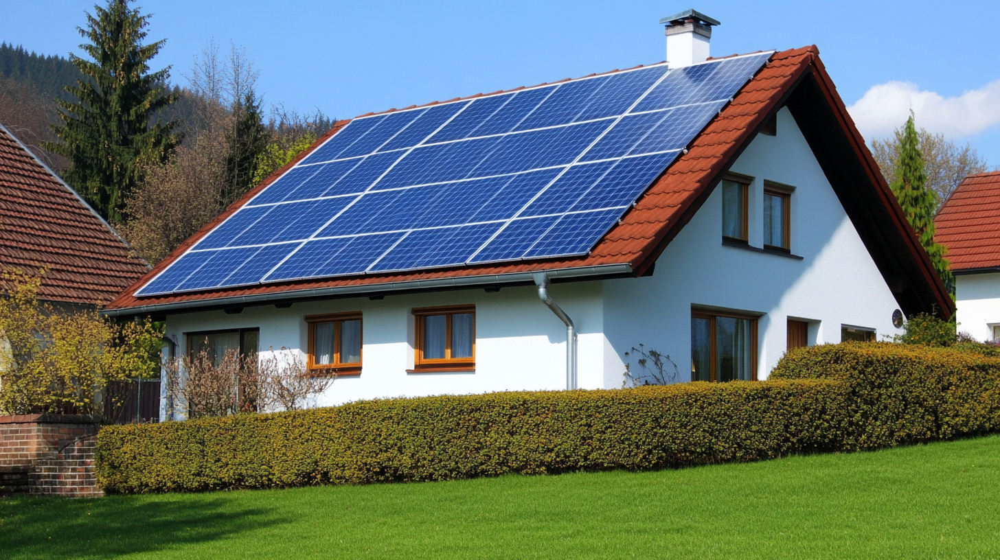 Essential Tips for Selecting the Best Solar Power Generator for Your Home Needs