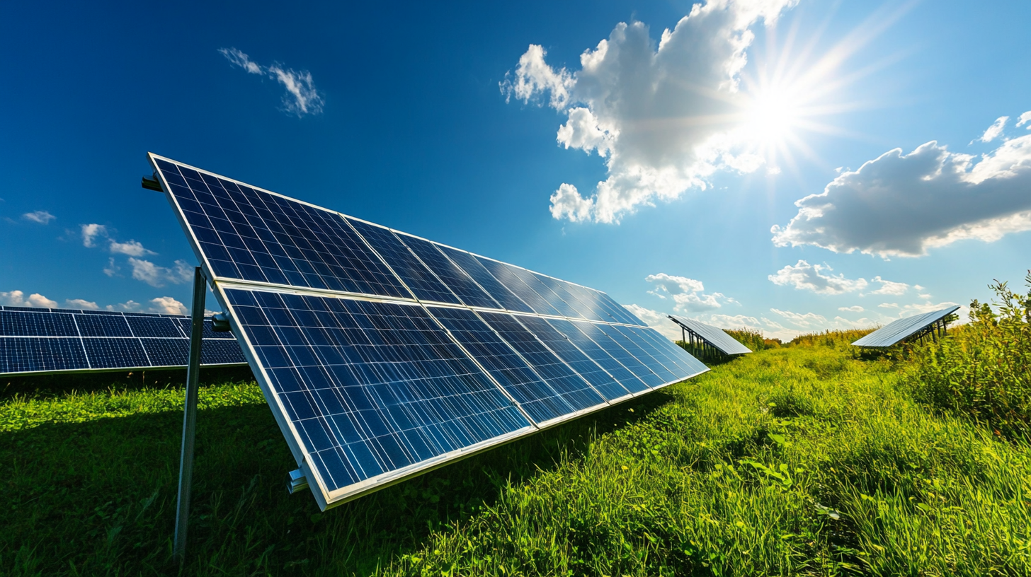Essential Tips for Selecting the Best Solar Power Generator for Your Home Needs