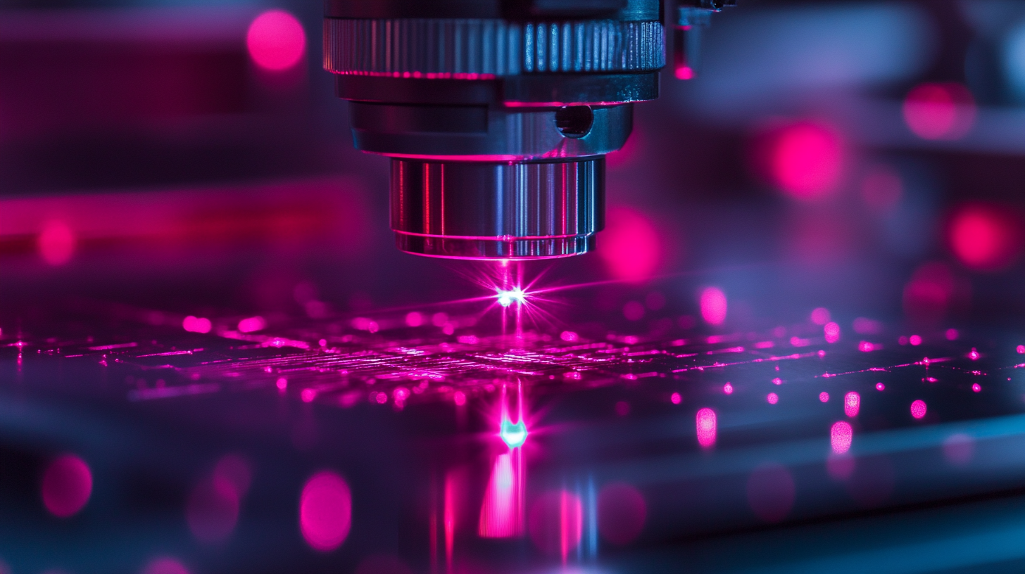 Ultimate Checklist for Discovering the Best Laser Cut Aluminum Solutions