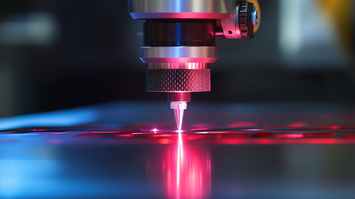 Ultimate Checklist for Discovering the Best Laser Cut Aluminum Solutions