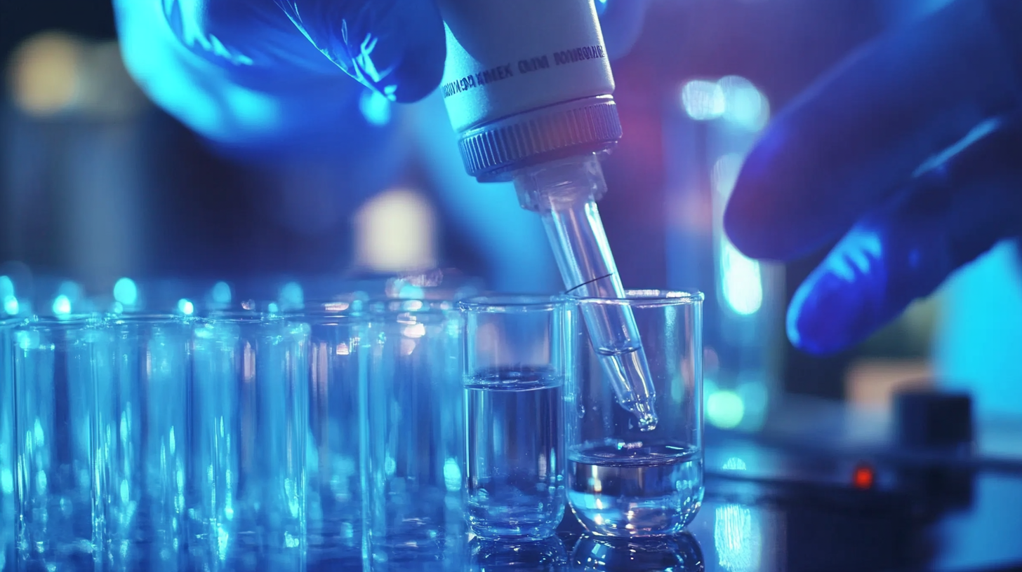 Exploring Types of Biotech Consulting Services and Their Optimal Applications