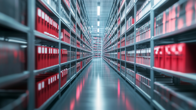 How to Identify Top Manufacturers for the Best Video Storage Solutions