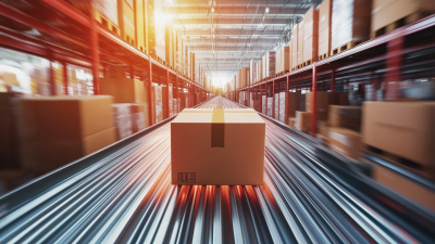 Navigating International Import and Export Certifications for Best Industrial Packaging Solutions