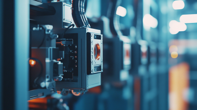 Unlocking Global Value with Trusted Chinese Manufacturing of the Best Dc Motor Contactor