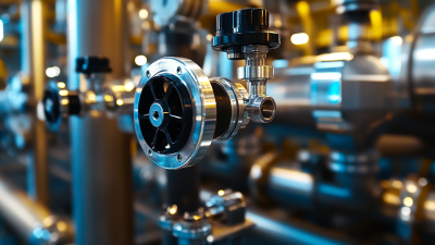 2025 Market Insights: How to Choose the Best Pneumatic Ball Valves for Global Sourcing