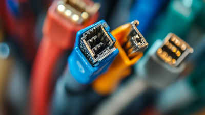 How to Identify Quality Manufacturers for the Best DC Cable: A Comprehensive Guide