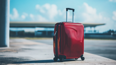 Ultimate Guide to Choosing the Best Replacement Wheels for Your Luggage