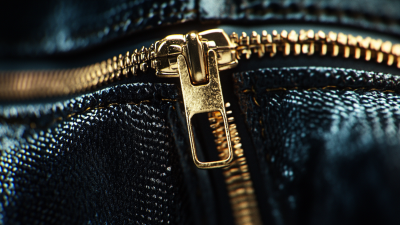 Unlocking Innovation: Exploring the Technical Specifications of the Best Octagonal Zipper