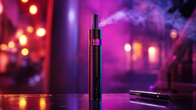 Avoiding the Common Pitfalls When Choosing the Best Wholesale E Cigarette