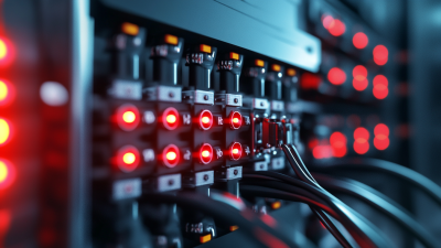 Discover Premium Cable Junction Boxes Crafted in China for Your Global Supply Needs