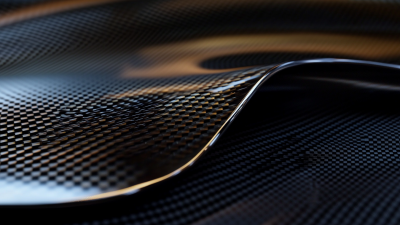 Navigating 2025 Trends: How to Choose the Best Carbon Fiber Plate for Your Needs