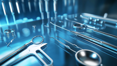 Innovations in 2025 Shaping the Future of Best Surgical Instruments and Their Advantages