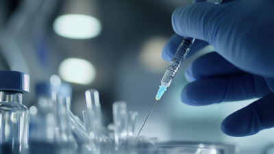 Mastering the Use of Best Anaesthesia Needles for Your Medical Practice