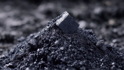 Unmatched Quality in Best Electrolytic Iron Powder from China Driving Global Exports to New Heights