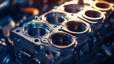 Unlocking Performance: The Benefits of the Best Cylinder Head Gasket for Global Buyers