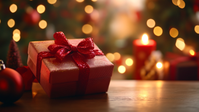 What Makes Best Christmas Gift Boxes the Ultimate Choice for Global Shoppers