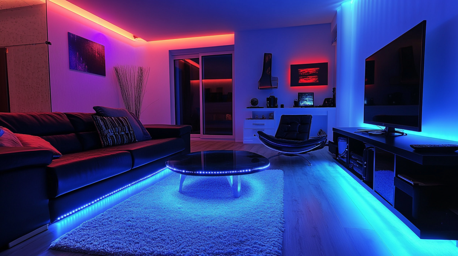 Unlocking the Best Led Strip Lights Essential Specifications and How to Choose the Ideal One for Your Needs