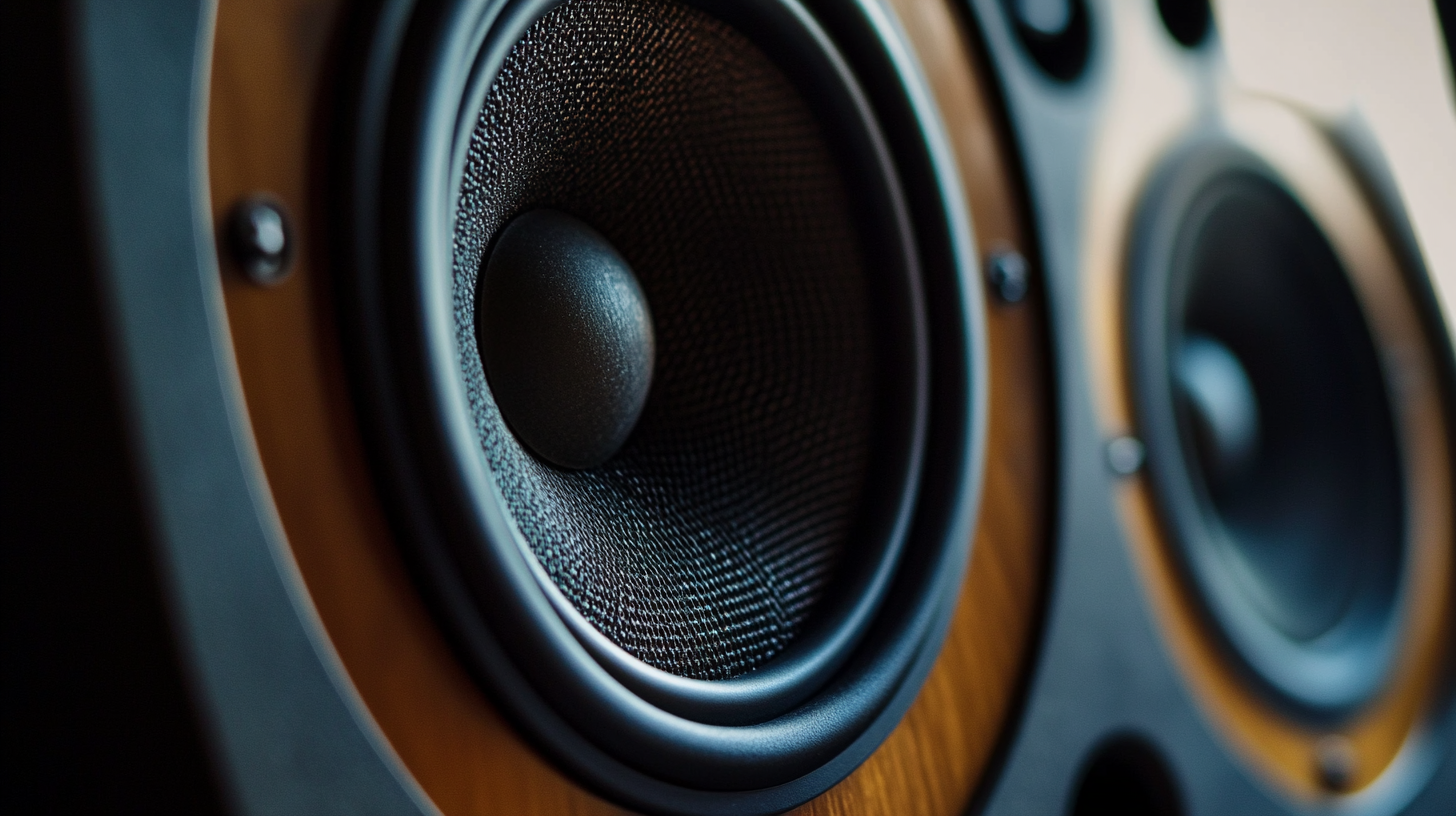 Market Insights for Best 10 Inch Active Subwoofer in 2025 and Future Trends in Sound Technology