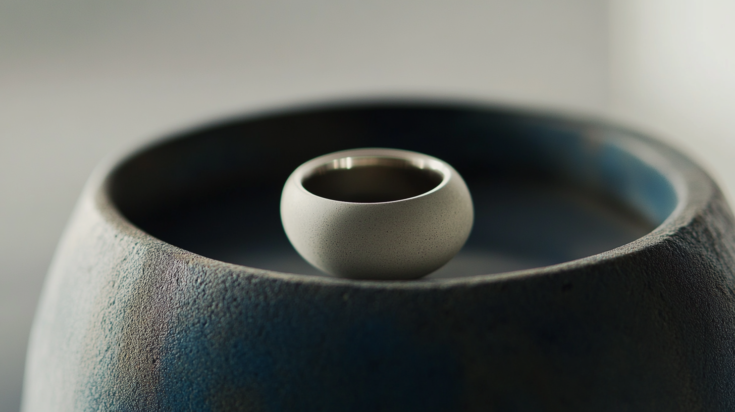 Emerging Trends Shaping the Best Ceramic Ring Market in 2025