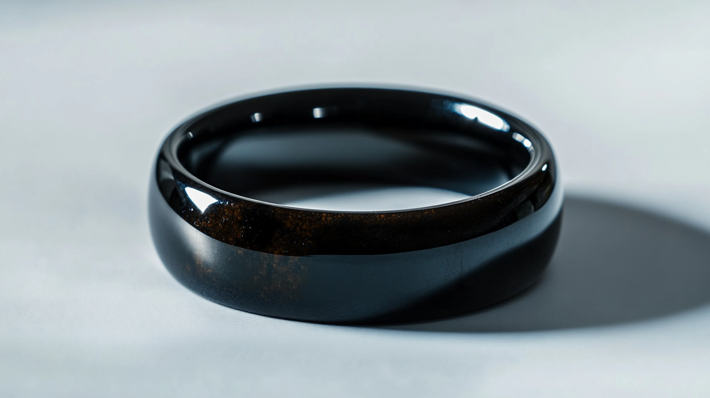 Emerging Trends Shaping the Best Ceramic Ring Market in 2025