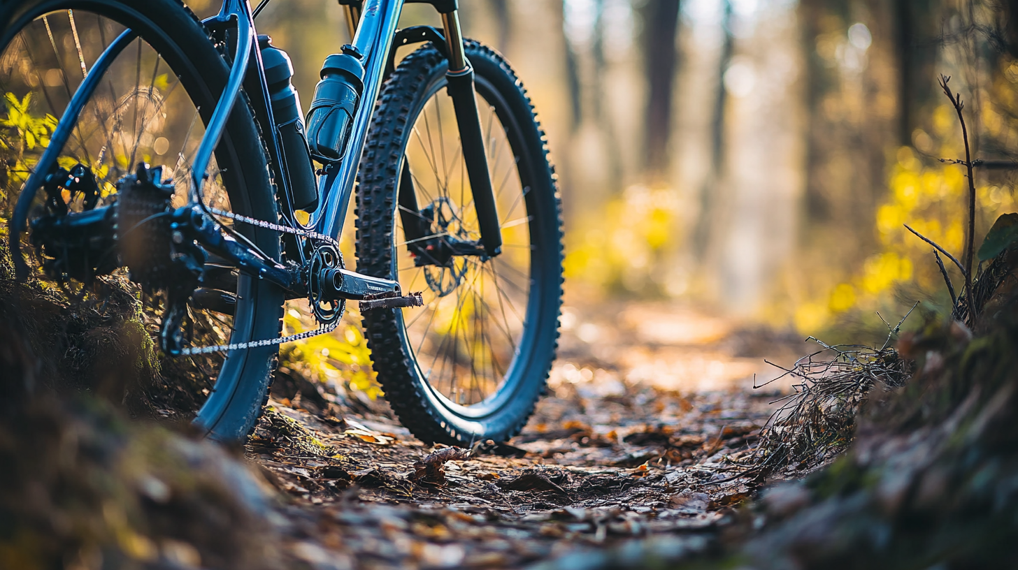 Top Strategies for Selecting the Best Lithium Bike Battery for Global Buyers