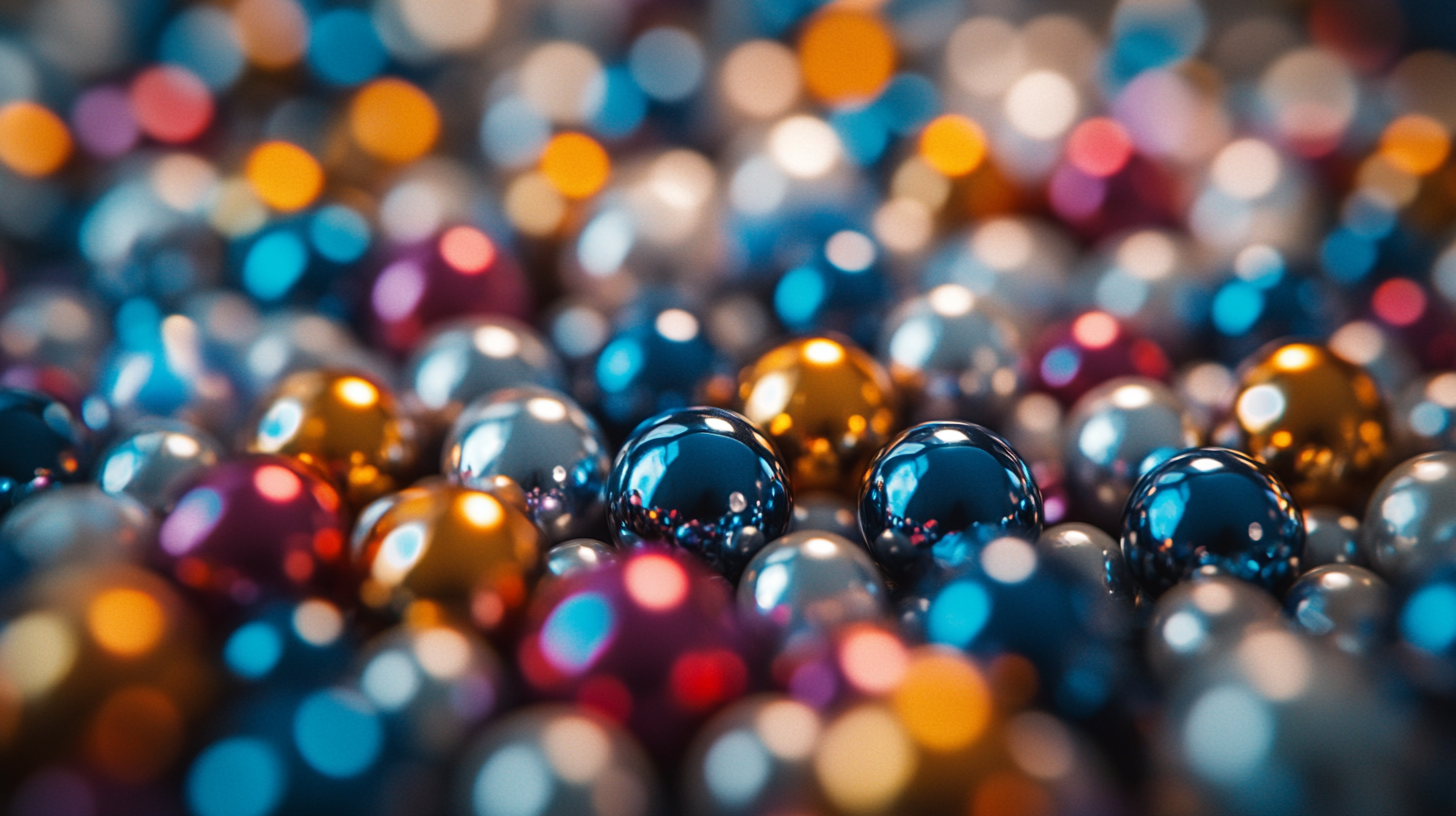 Choosing the Right Manufacturer for Best Magnetic Bead Separation Through Comparative Analysis of Market Leaders