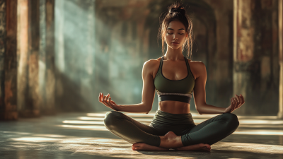 Innovative Solutions for Sourcing the Best Womens Yoga Outfits Worldwide