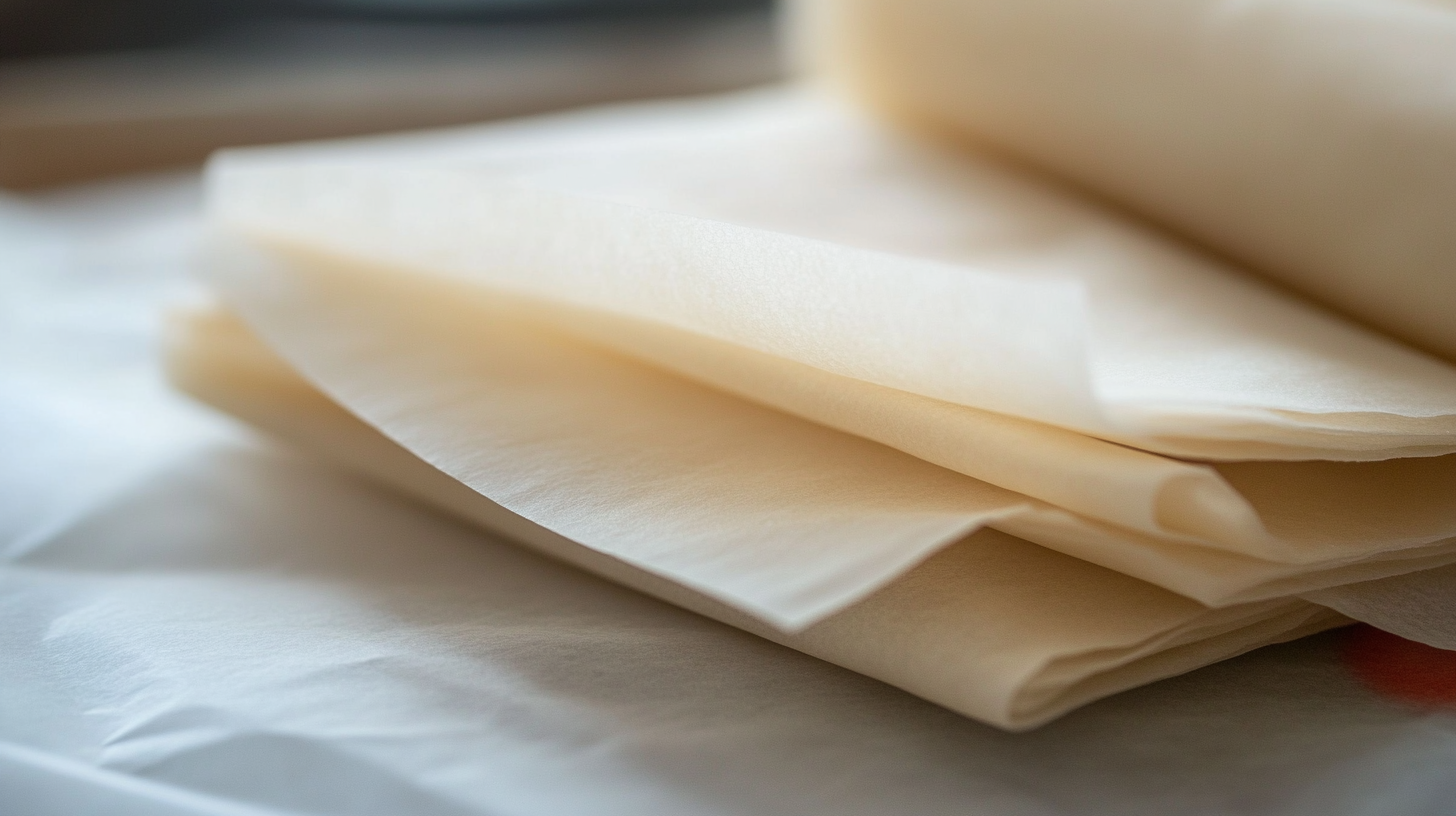 Ultimate Comparison of the Best Parchment Paper Sheets for Every Baking Need