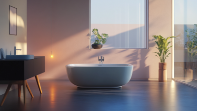 Exploring the Evolution of Best Tub Doors: Technological Innovations Shaping 2025